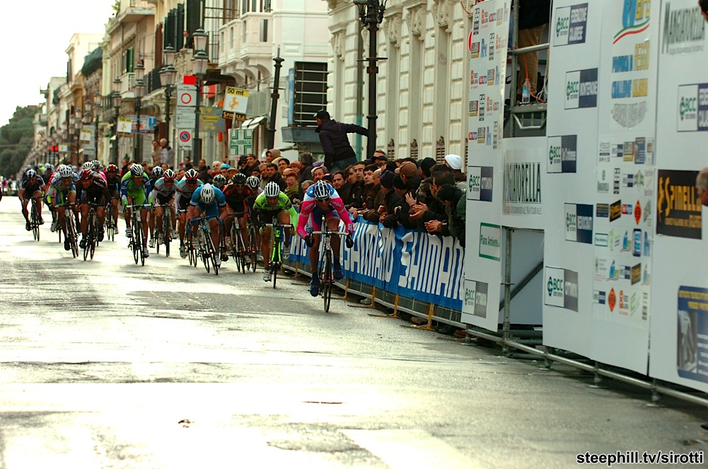 Giro Della Provincia Di Reggio Photos Stage