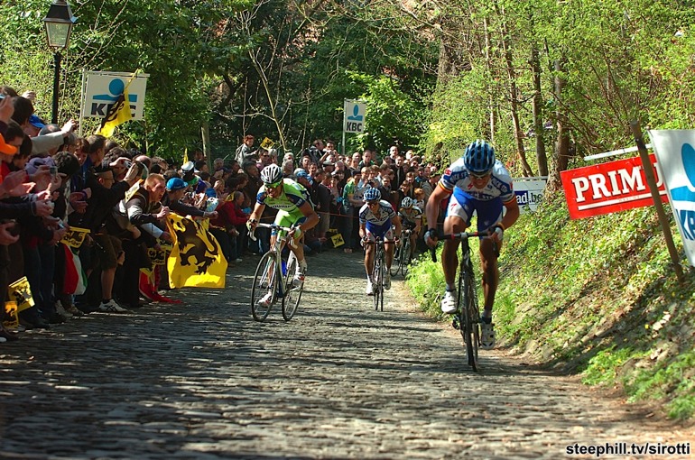 Tour Of Flanders
