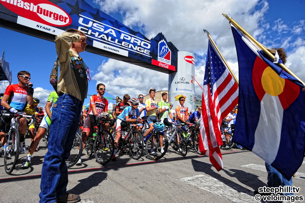 usa pro cycling challenge