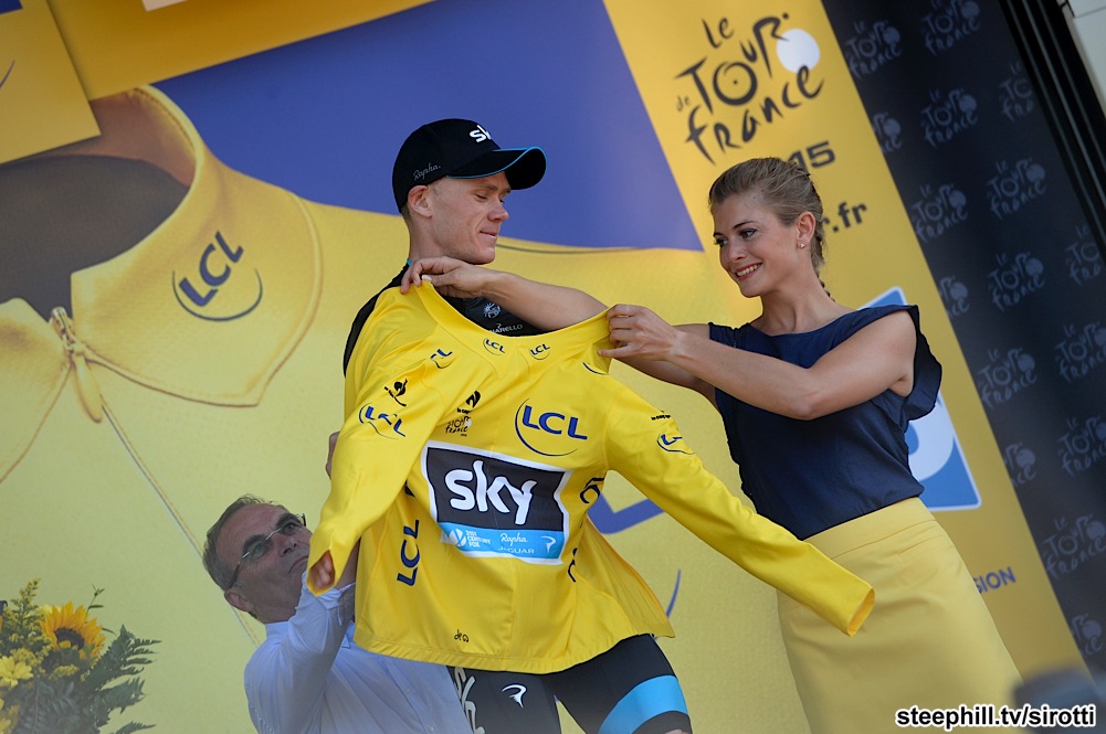 2015 Tour De France Photos Stage 03