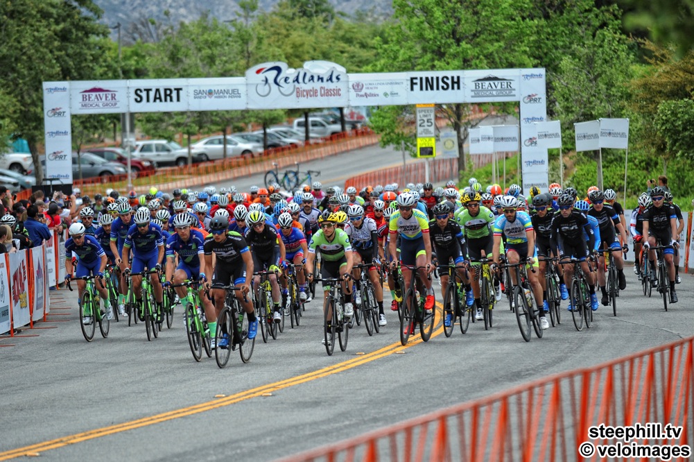 redlands cycling classic