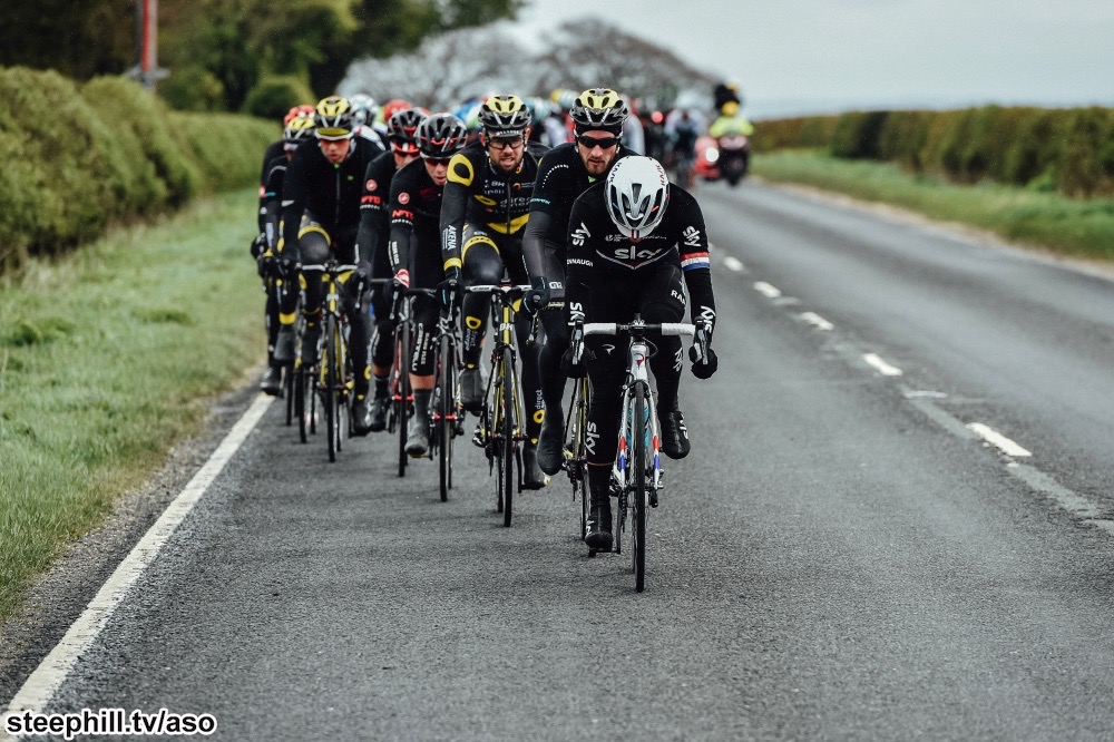 2016 Tour-de-yorkshire Photos Stage-01