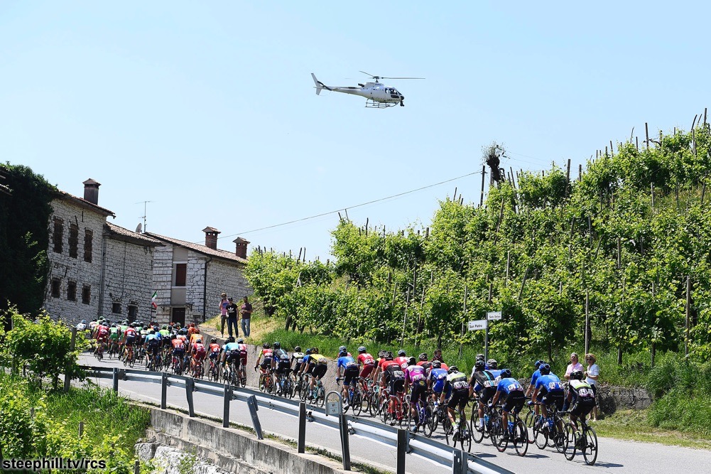 2017 Giro-d-italia Photos Stage-20