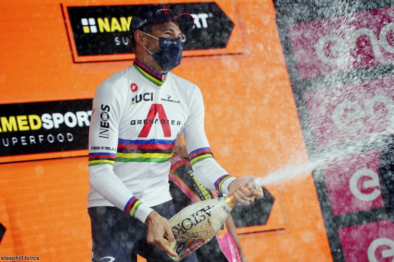 2020 Giro-d-italia Photos Stage-14