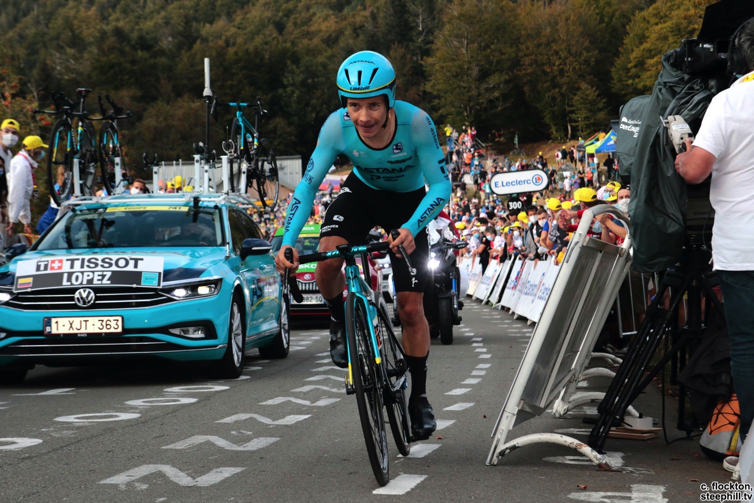 2020 Tour-de-france Photos Stage-20