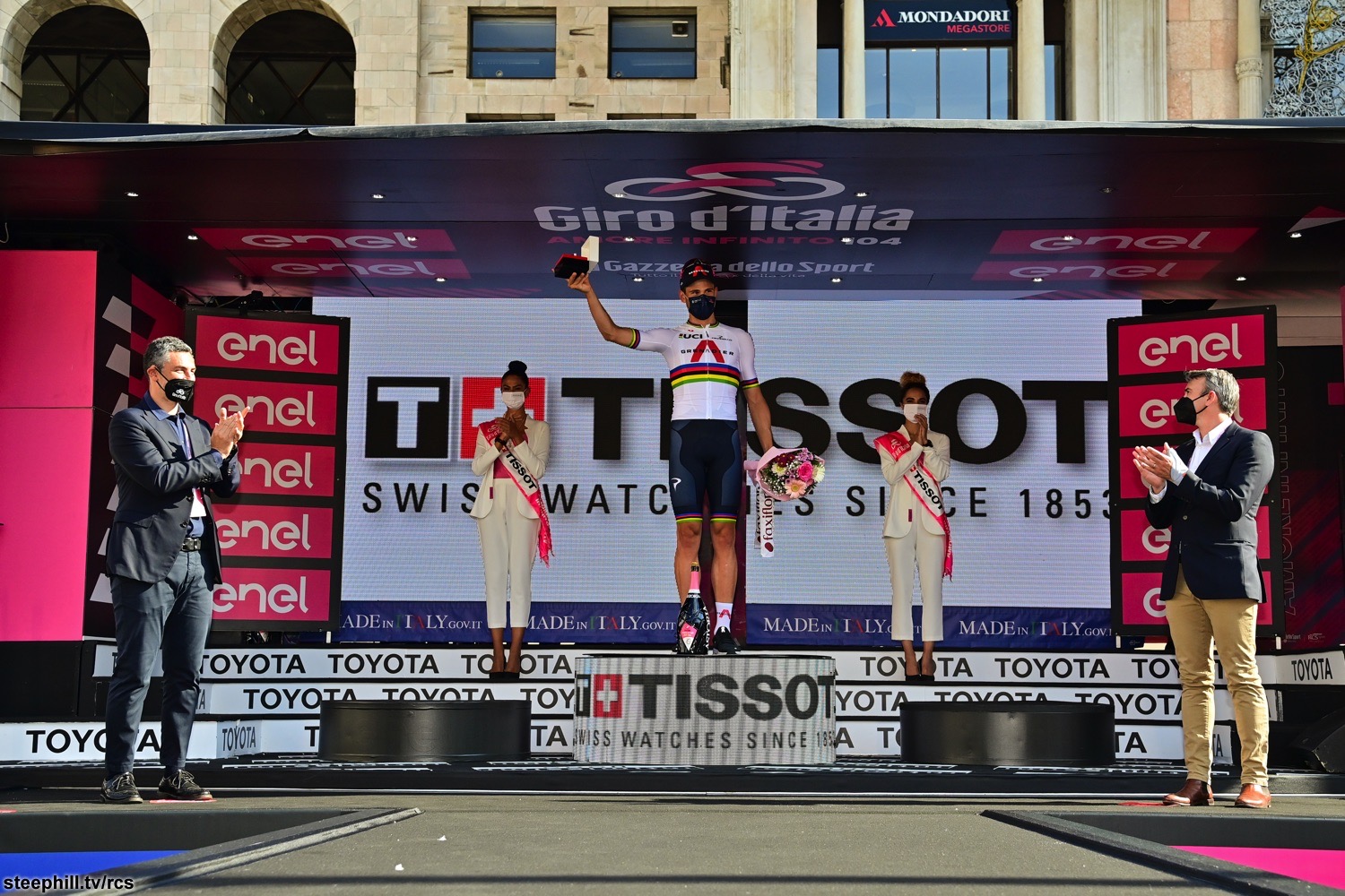 2021 Giro-d-italia Photos Stage-21