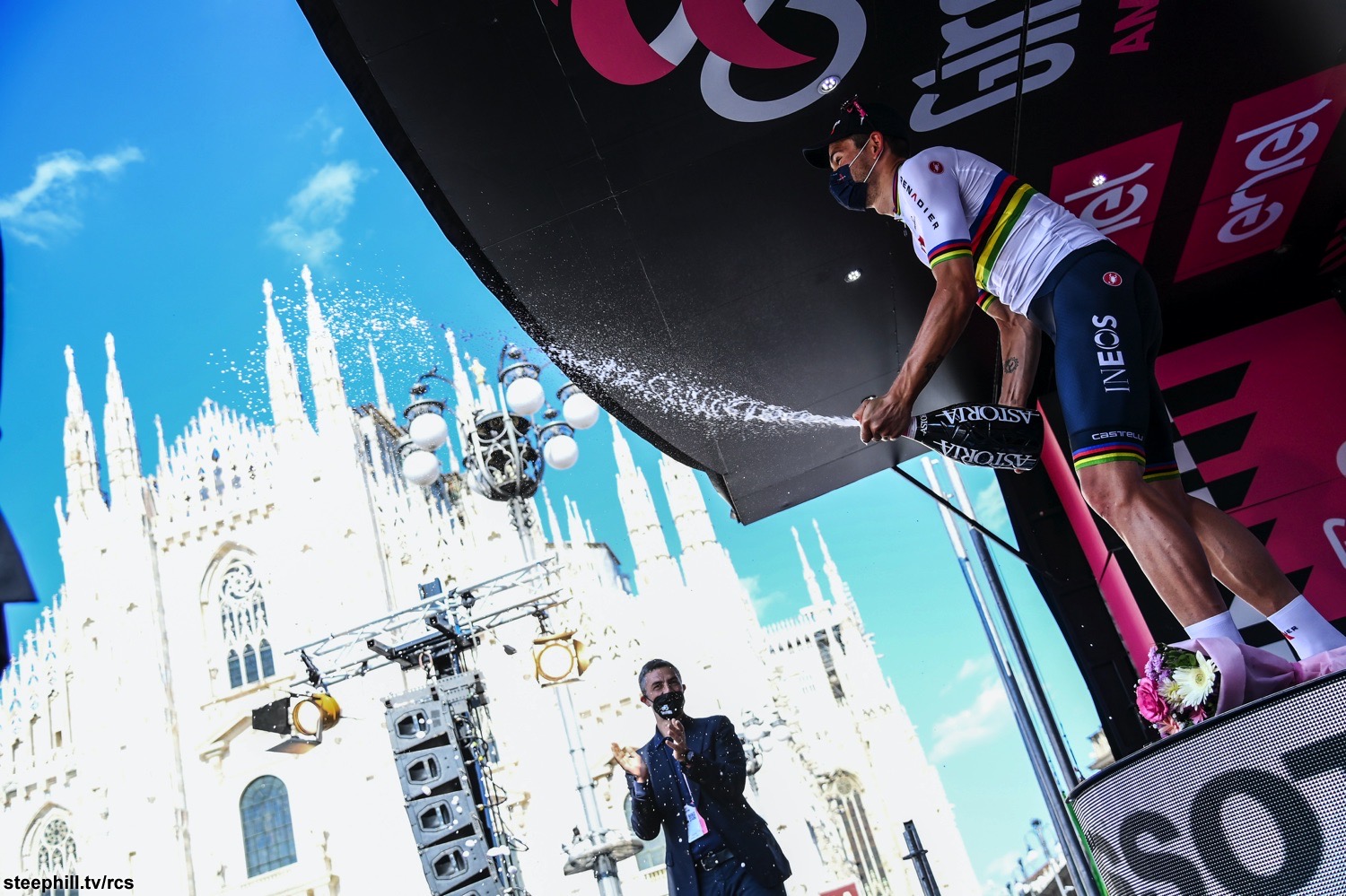 2021 Giro-d-italia Photos Stage-21